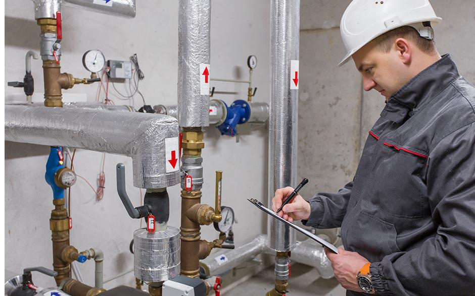 chauffe-eau gaz Garges-lès-Gonesse