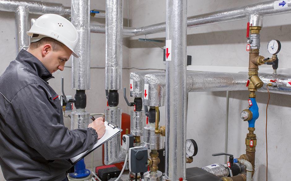 chauffe-eau gaz Garges-lès-Gonesse